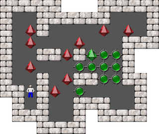 Уровень 4 — Chuchubi 12